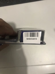 Змінні касети Gillette Fusion 5 ProGlide, (леза) для гоління 4 шт. фото от покупателей 18