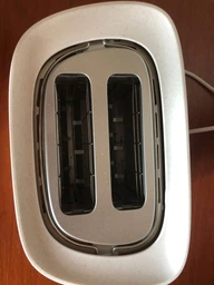 Тостер PHILIPS Eco Conscious Edition HD2640/10 фото от покупателей 8