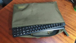 Чохол для ноутбука Acropolis 15.6" Green (НБ-1/15х) фото від покупців 2