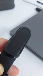 Гидрогелевая пленка ArmorStandart для Xiaomi Mi Band 6/5 6 шт. (ARM57748) фото от покупателей 3
