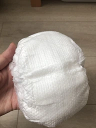 Трусики-подгузники Dada Elite Care 4 Maxi 9–15 кг 36 шт (4820174980733) фото от покупателей 5