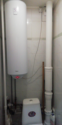 Бойлер TESY Anticalc SLIM GCV 803524D B14 TBRC фото від покупців 7