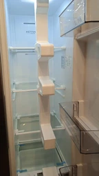 Холодильник MIDEA MDRS619FGF46 фото от покупателей 9