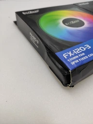 Вентилятор PcCooler FX-120-3 фото от покупателей 11