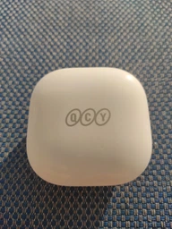 Наушники Xiaomi&nbsp;QCY T13 White фото от покупателей 2