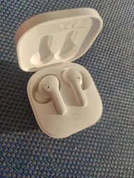 Наушники Xiaomi&nbsp;QCY T13 White фото от покупателей 1