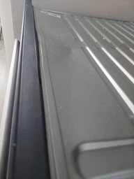 Духова шафа Whirlpool OAS KC8V1 BLG фото від покупців 3