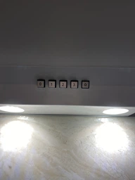 Вытяжка Perfelli DN 613 W