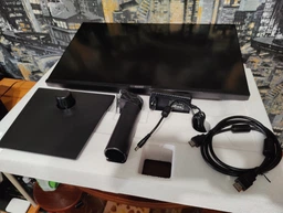 Монітор 23.8" QUBE B24F75-VA фото від покупців 7