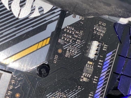 Корпус Asus TUF Gaming GT301 (90DC0040-B49000) фото від покупців 2