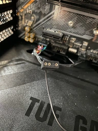 Корпус Asus TUF Gaming GT301 (90DC0040-B49000) фото від покупців 3