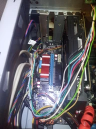 SSD накопичувач MSI Spatium M390 500 GB M.2 (S78-440K170-P83) фото від покупців 10