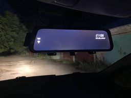 Відеореєстратор Aspiring Maxi 3 Dual, WI-FI, GPS, SpeedCam (86AS1HF20) фото від покупців 15
