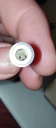 Переходник Ugreen кабель Type-C 3.5 mm для наушников 11 см (AV142) фото от покупателей 10