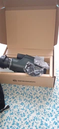 Монокуляр Bresser Topas 10x42 WP фото от покупателей 1
