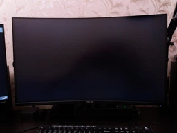 Монитор 27" Asus TUF Gaming VG27WQ (90LM05F0-B01E70 / 90LM05F0-B02E70) фото от покупателей 2