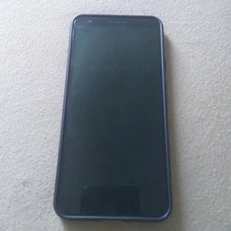 Протиударний чохол з антимікробним покриттям Tech21 Studio Design для Google Pixel 3a XL Black фото від покупців 5