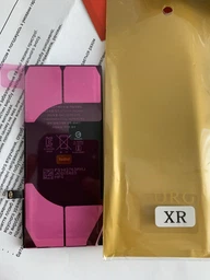 Аккумулятор iPhone XR Батарея для iPhone Original (в упаковке) + набор инструментов в подарок PAVLYSH (PT-45) фото от покупателей 3