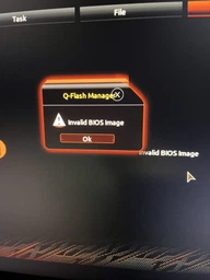 Материнская плата Gigabyte B550 Aorus Pro AC (sAM4, AMD B550, PCI-Ex16) фото от покупателей 7