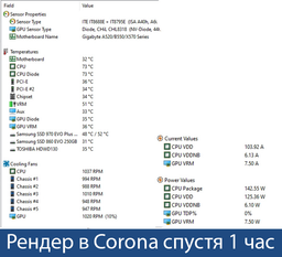 Процессор AMD Ryzen 9 5900X 3.7GHz/64MB (100-100000061WOF) sAM4 BOX фото от покупателей 4