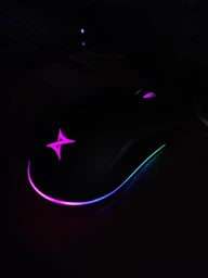Миша RZTK Z 500 USB Black фото від покупців 12