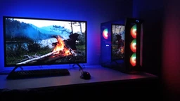 Корпус Gamemax Brufen C1