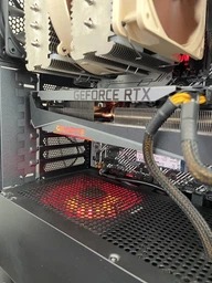 Блок живлення Chieftec Photon Gold GDP-750C-RGB фото від покупців 2
