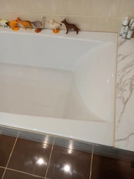 Ванна акриловая CERSANIT VIRGO S301-048 150x75 + ножки PW04/PW01/S906-001/PW011/PW1000006 фото от покупателей 10