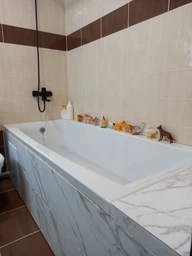 Ванна акриловая CERSANIT VIRGO S301-048 150x75 + ножки PW04/PW01/S906-001/PW011/PW1000006 фото от покупателей 9