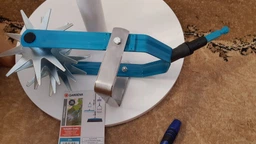 Культиватор Gardena Combisystem зірковий combisystem (03195-20.000.00)