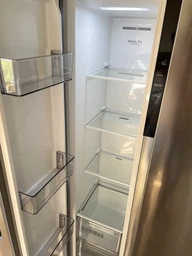 Холодильник MIDEA MDRS619FGF46 фото от покупателей 1
