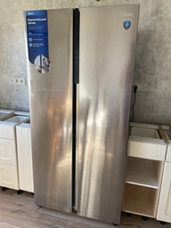 Холодильник MIDEA MDRS619FGF46