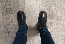 Мужские зимние ботинки кожаные Prime Shoes 620 Black Leather 16-620-30114 44 29 см Черные (PS_2000000170282) фото от покупателей 4