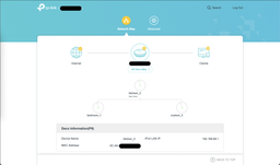 Маршрутизатор TP-LINK Deco P9 (3-pack) MESH система + Powerline WiFi5 / AC1200+AV1000 / 1 Гбит/с / дома 4-6 спален фото от покупателей 1