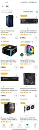 Материнская плата Asus TUF B450M-Pro Gaming (sAM4, AMD B450, PCI-Ex16) фото от покупателей 4