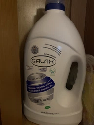 Гель для стирки Galax Ocean Breeze Универсальный 4 кг