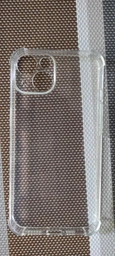 Чехол для смартфона BeCover Anti-Shock для Apple iPhone 13 Clear (BC_706951) фото от покупателей 9