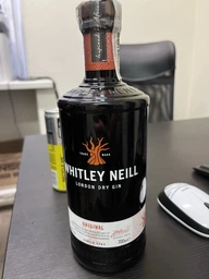 Джин Whitley Neill 0.7 л 43% (5011166052845) фото от покупателей 3