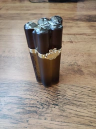 Туалетная вода для мужчин Parfums Parour Cigar 100 ml фото от покупателей 12