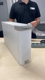 Конвектор WetAir WСH-500EWW фото від покупців 12