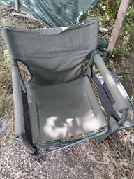 Раскладной стул Ranger Guard (RA 2207) фото от покупателей 1