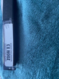 Туш BOURJOIS MASCARA VOLUME REVEAL ULTRA BLACK - 381221 T22 Ultra Black-7,5мл. фото від покупців 1