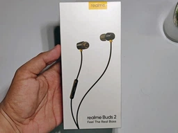 Навушники Realme Buds 2 Black фото від покупців 1