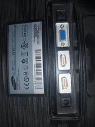 Блок живлення для монітора Samsung 14V 3A 42W (6.5 * 4.4 + Pin). HC. Блок живлення для РК моніторів та телевізорів Samsung. (64443) фото від покупців 2