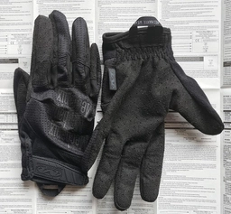 Рукавиці тактичні Mechanix Specialty Vent M Covert Gloves (MSV-55) (2000980566419) фото від покупців 2