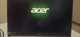 Ноутбук Acer Aspire 5 A515-45G-R91R (NX.A8CEU.00A) Pure Silver / AMD Ryzen 5 5500U / RAM 16 ГБ / SSD 512 ГБ / AMD Radeon RX 640, 2 ГБ фото від покупців 2