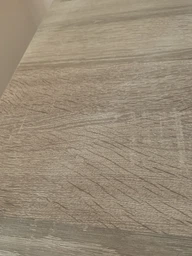Компьютерный стол Ferrum-decor Дейв 75x140x60 черный ДСП Дуб Сан-Марино 16мм фото от покупателей 1