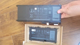 Батарея для ноутбука Dell Inspiron&nbsp;15-7000, 7556, 7557 (357F9 - 11.1V 74Wh) - Аккумулятор, АКБ