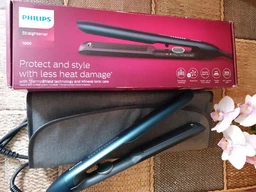 Выпрямитель для волос PHILIPS BHS752/00 серии 7000 фото от покупателей 19