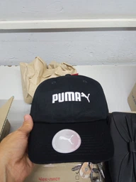 Кепка Puma Ess Cap No. 2 02288506 One Size Розовая (4062452469343)